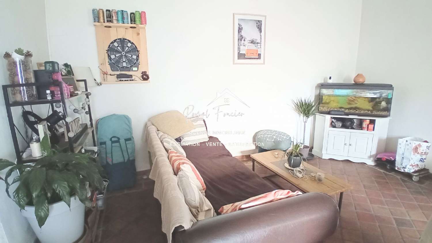  te koop huis Vellèches Vienne 4