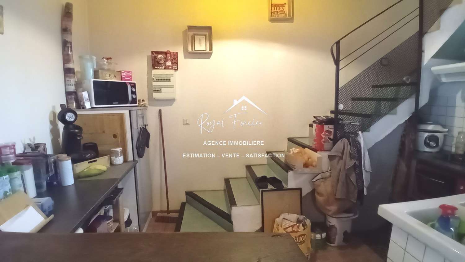 te koop huis Vellèches Vienne 8