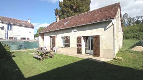 Vellèches Vienne huis foto 7148264