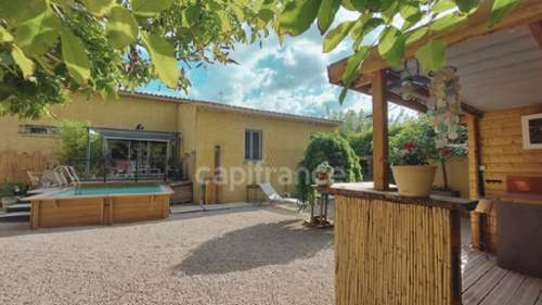 Velleron Vaucluse Haus Bild 7158456