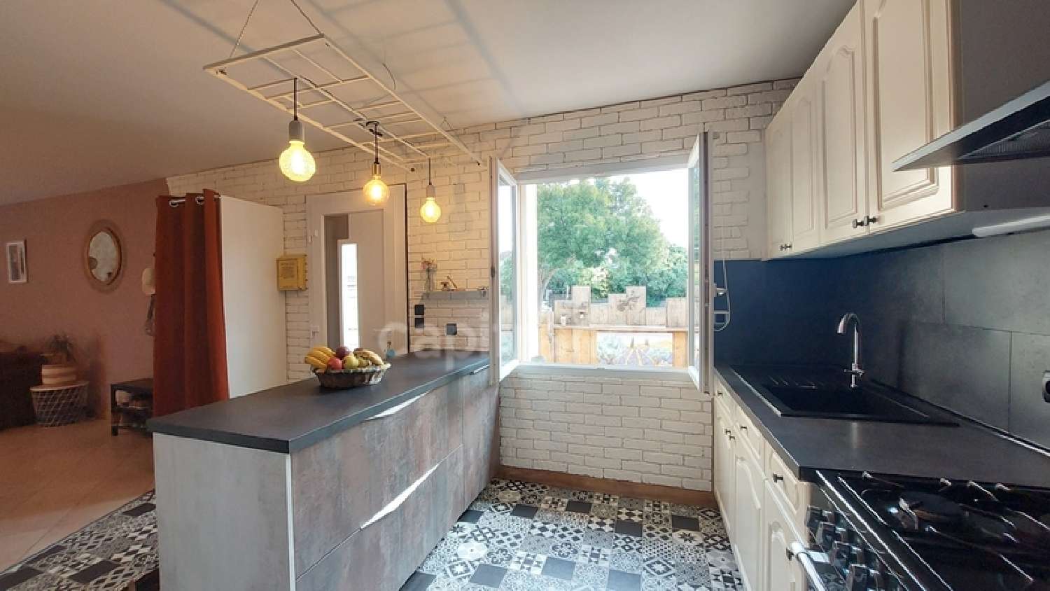  for sale house Velleron Vaucluse 2