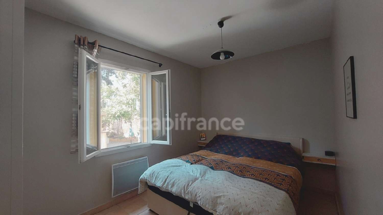  for sale house Velleron Vaucluse 4
