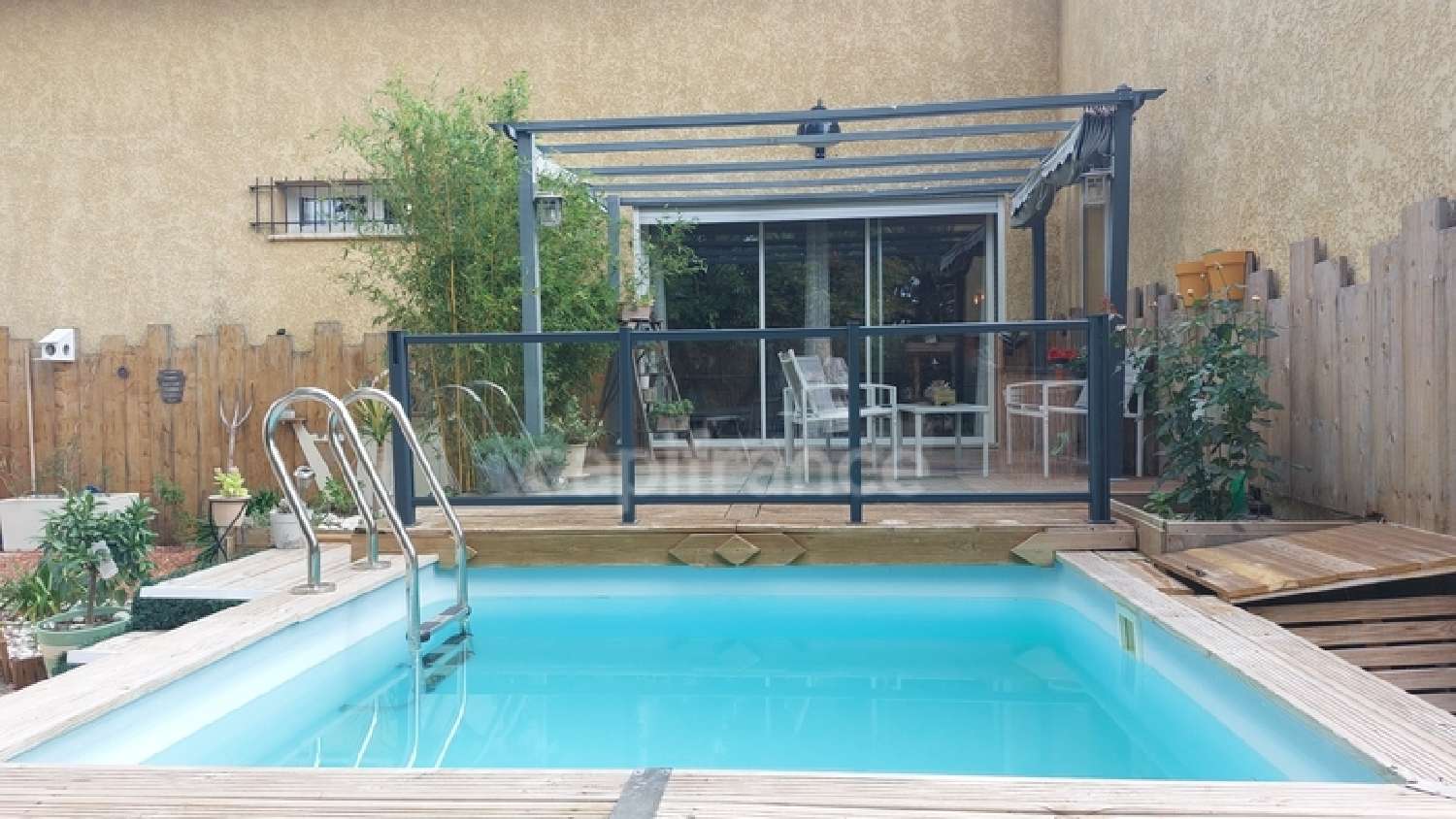  for sale house Velleron Vaucluse 7