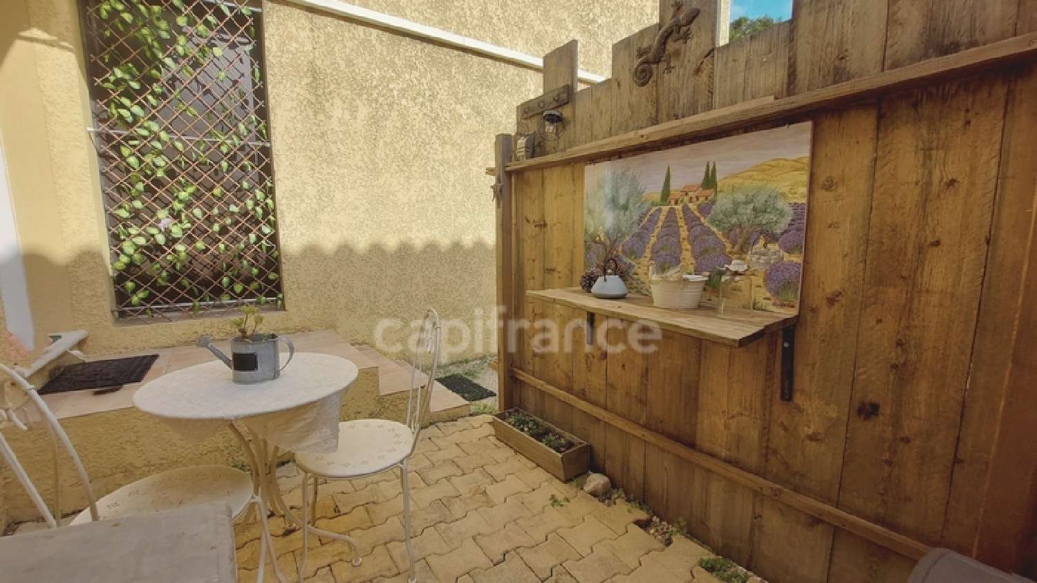  for sale house Velleron Vaucluse 8
