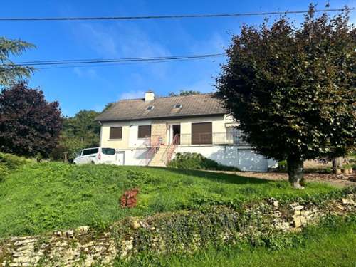 Venarey-les-Laumes Côte-d'Or huis foto 7158586