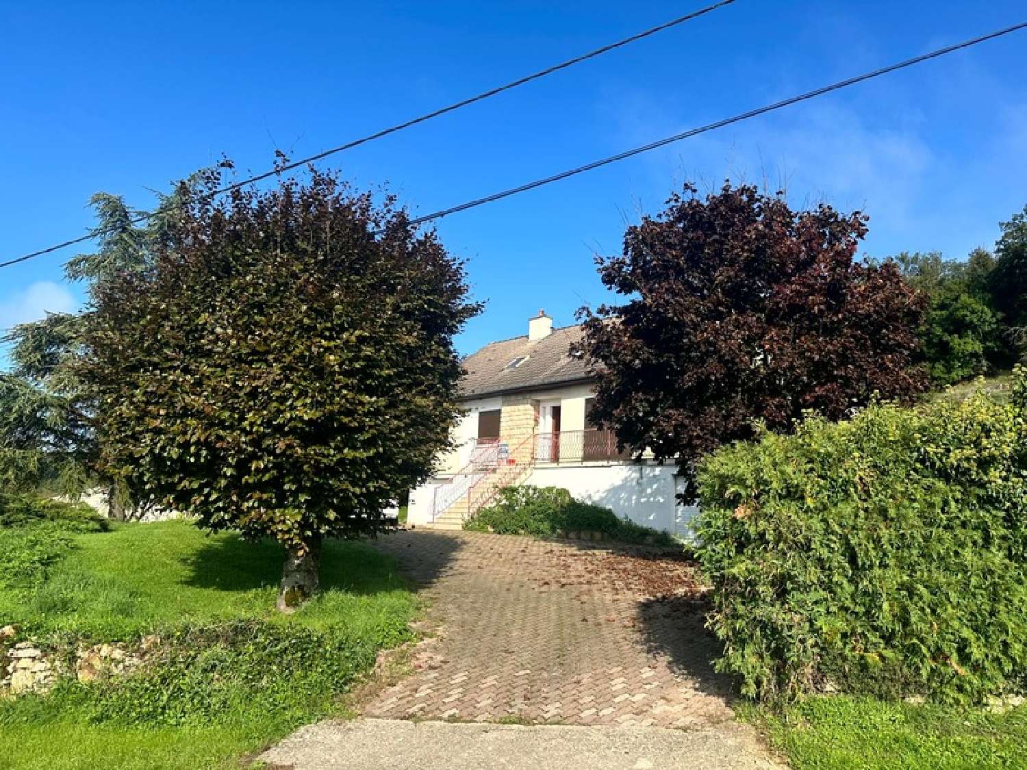  te koop huis Venarey-les-Laumes Côte-d'Or 2