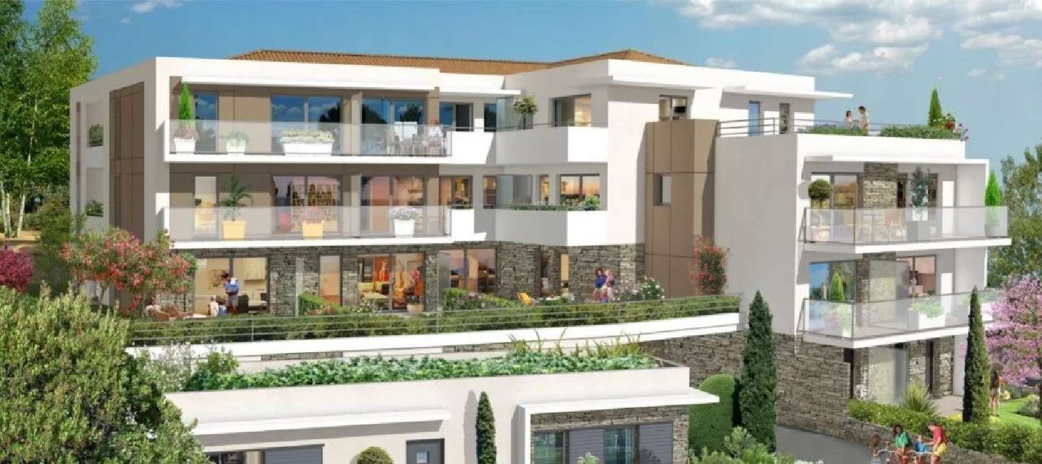 te koop huis Vence Alpes-Maritimes 1