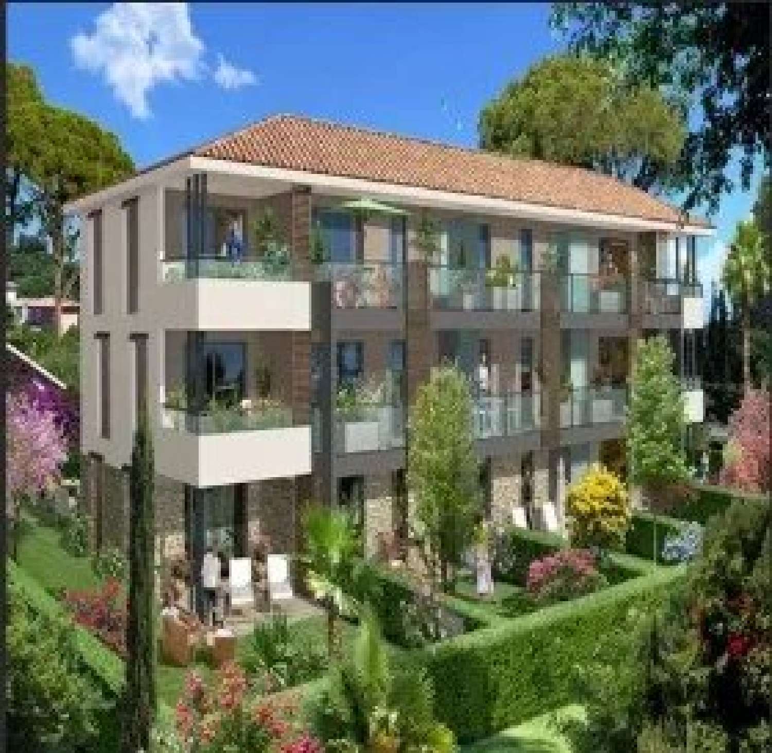 te koop huis Vence Alpes-Maritimes 4