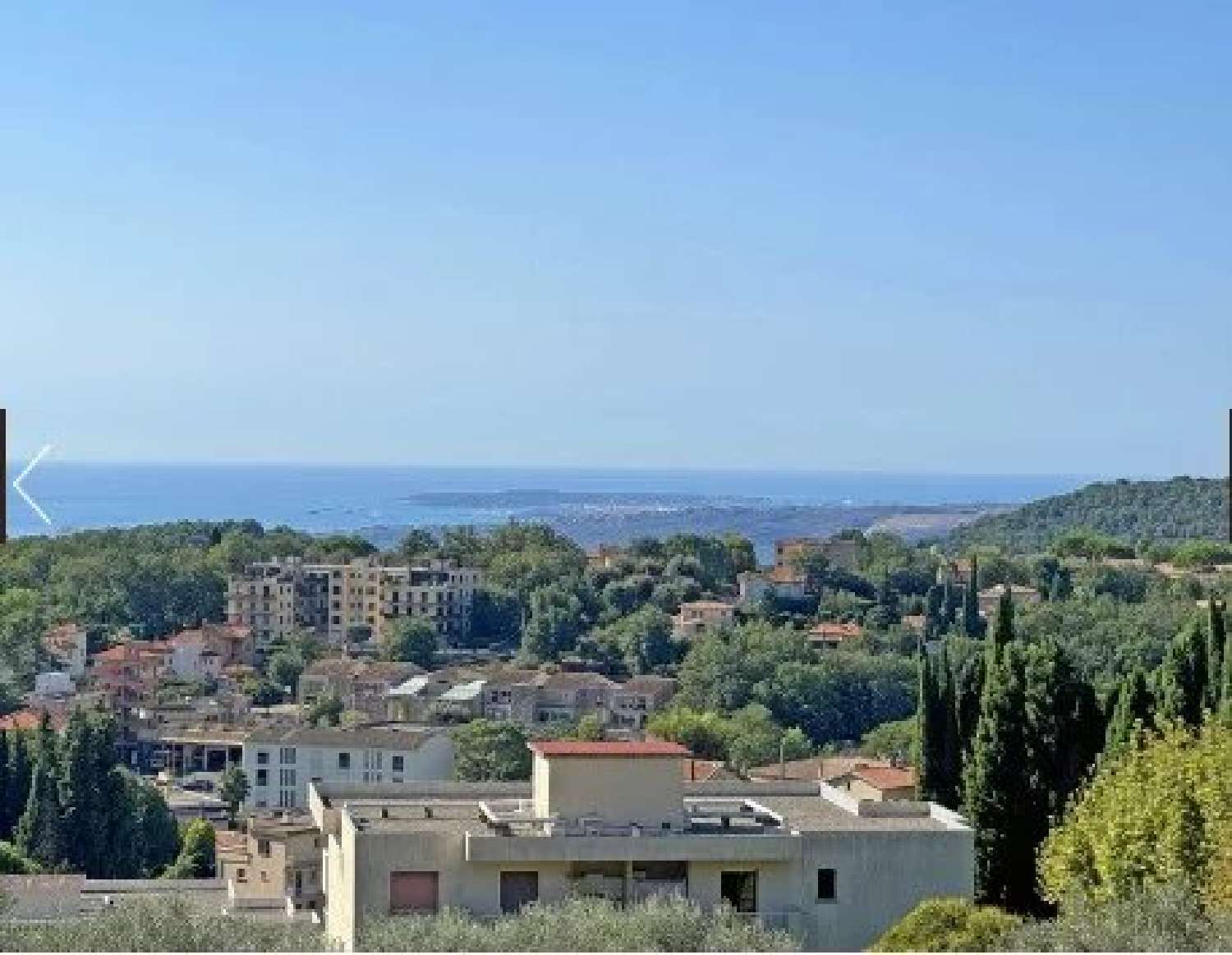 te koop huis Vence Alpes-Maritimes 5