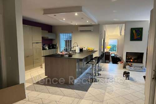 Vence Alpes-Maritimes Haus Bild 7153309