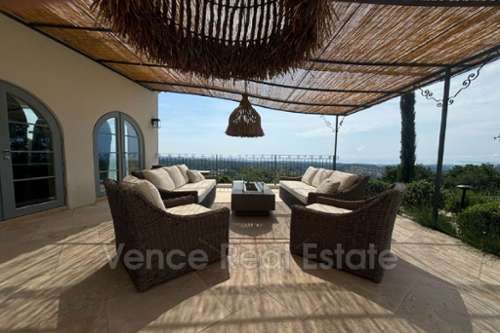 Vence Alpes-Maritimes Haus Bild 7154050