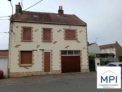 Vendin-le-Vieil Pas-de-Calais huis foto 7154031