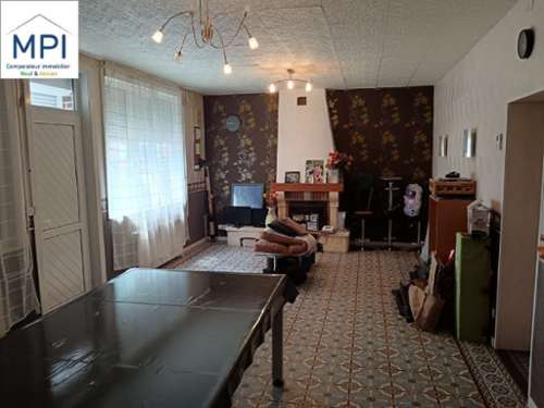 Vendin-le-Vieil Pas-de-Calais huis foto 7154204