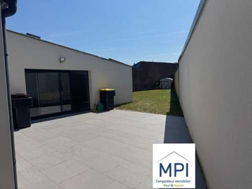 Vendin-le-Vieil Pas-de-Calais huis foto 7154712