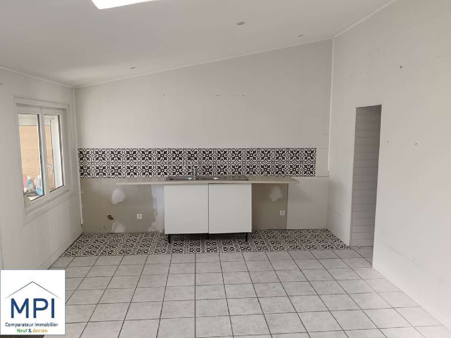  te koop huis Vendin-le-Vieil Pas-de-Calais 1
