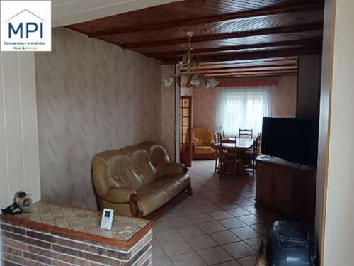 Vendin-le-Vieil Pas-de-Calais huis foto 7161318