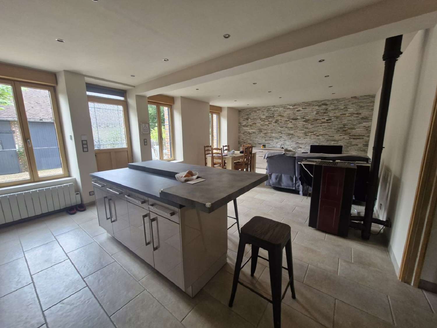  te koop huis Vendôme Loir-et-Cher 2