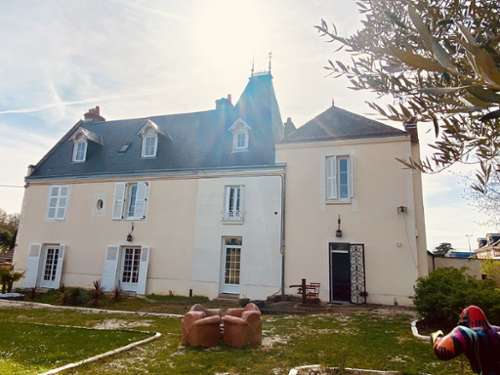 Vendôme Loir-et-Cher huis foto 7151410