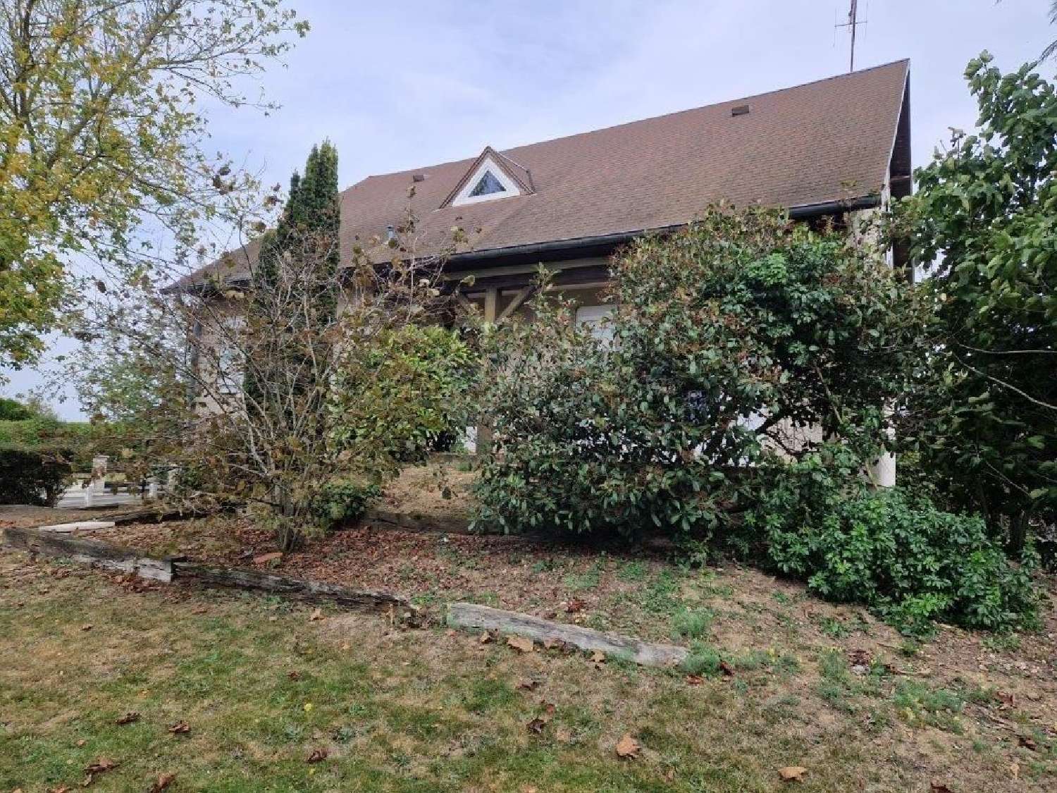  te koop huis Vendôme Loir-et-Cher 1