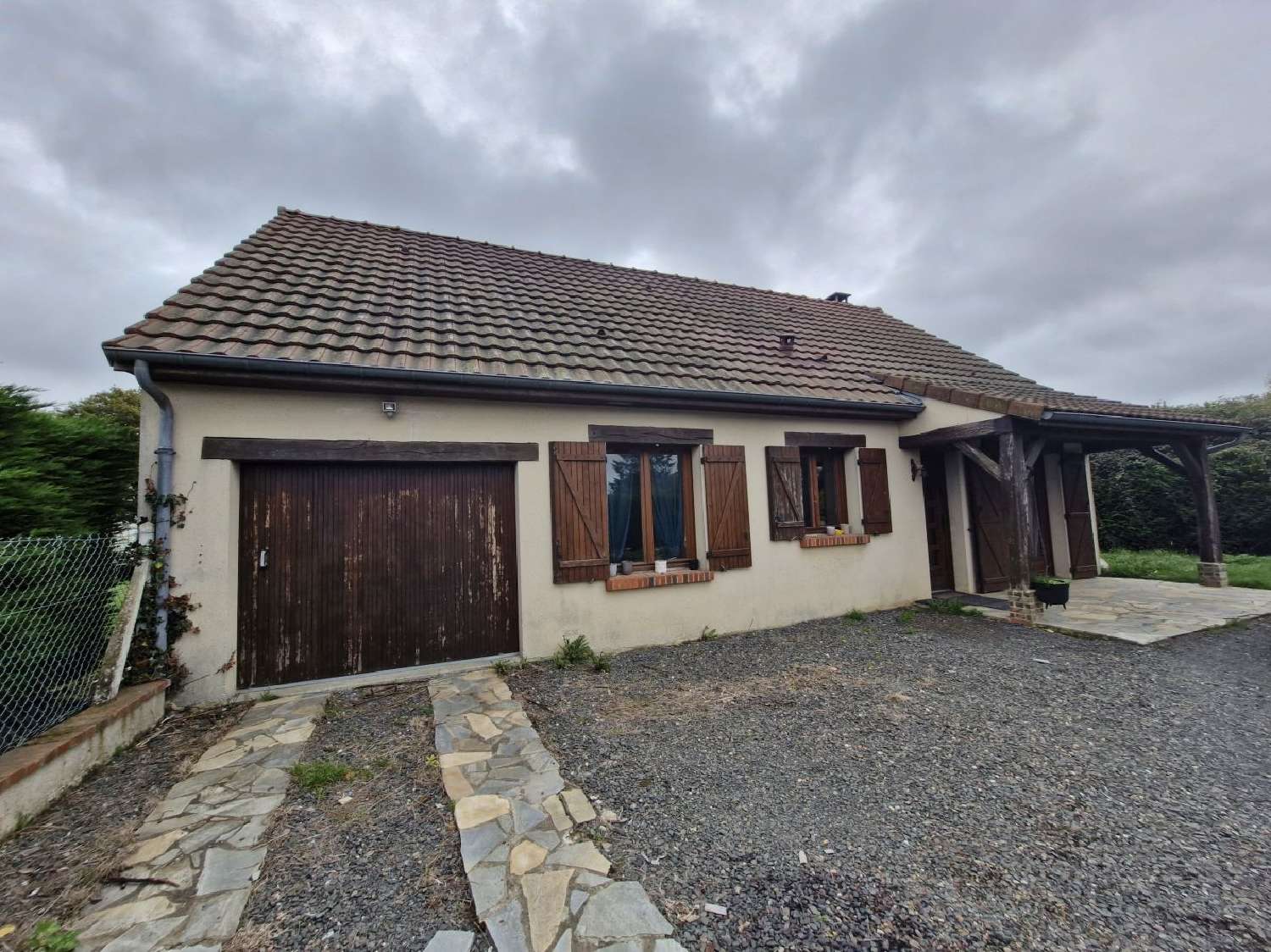  te koop huis Vendôme Loir-et-Cher 1