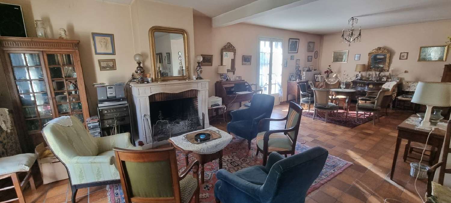  te koop huis Vendôme Loir-et-Cher 1