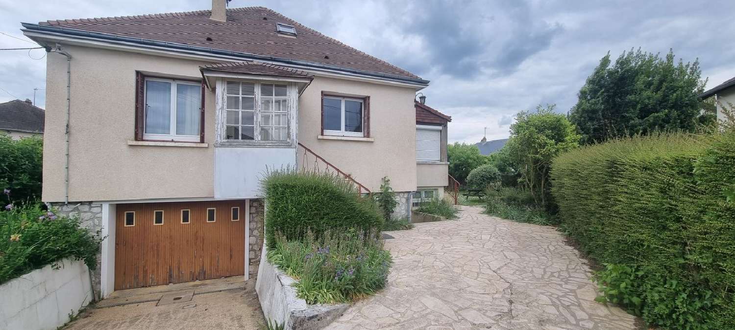  te koop huis Vendôme Loir-et-Cher 1