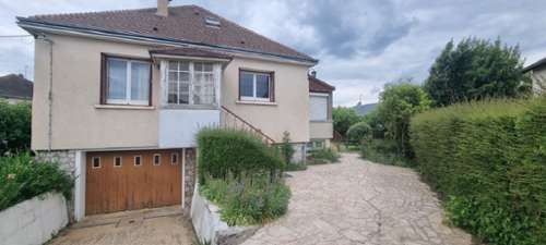 Vendôme Loir-et-Cher huis foto 7151616