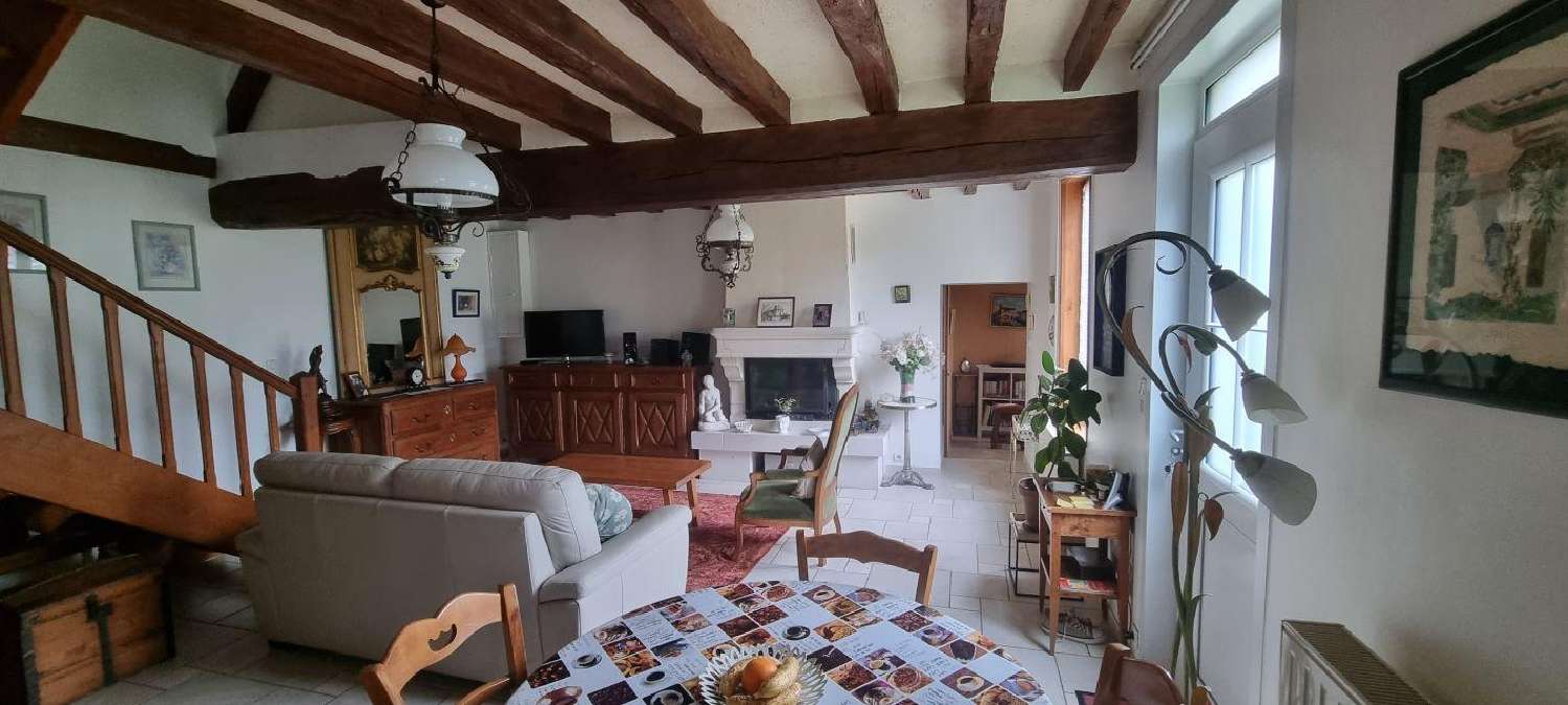  for sale house Vendôme Loir-et-Cher 5