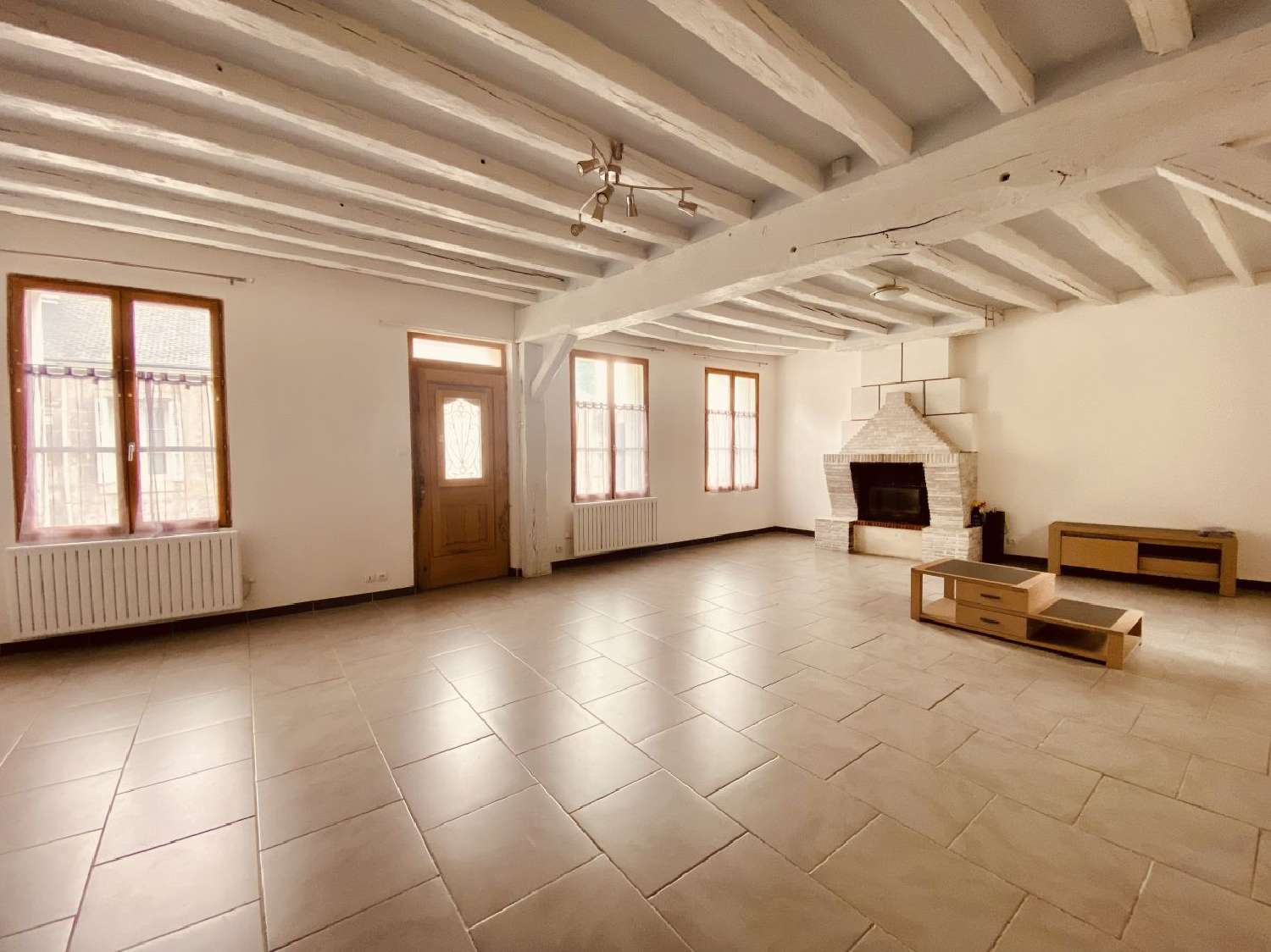  for sale house Vendôme Loir-et-Cher 1