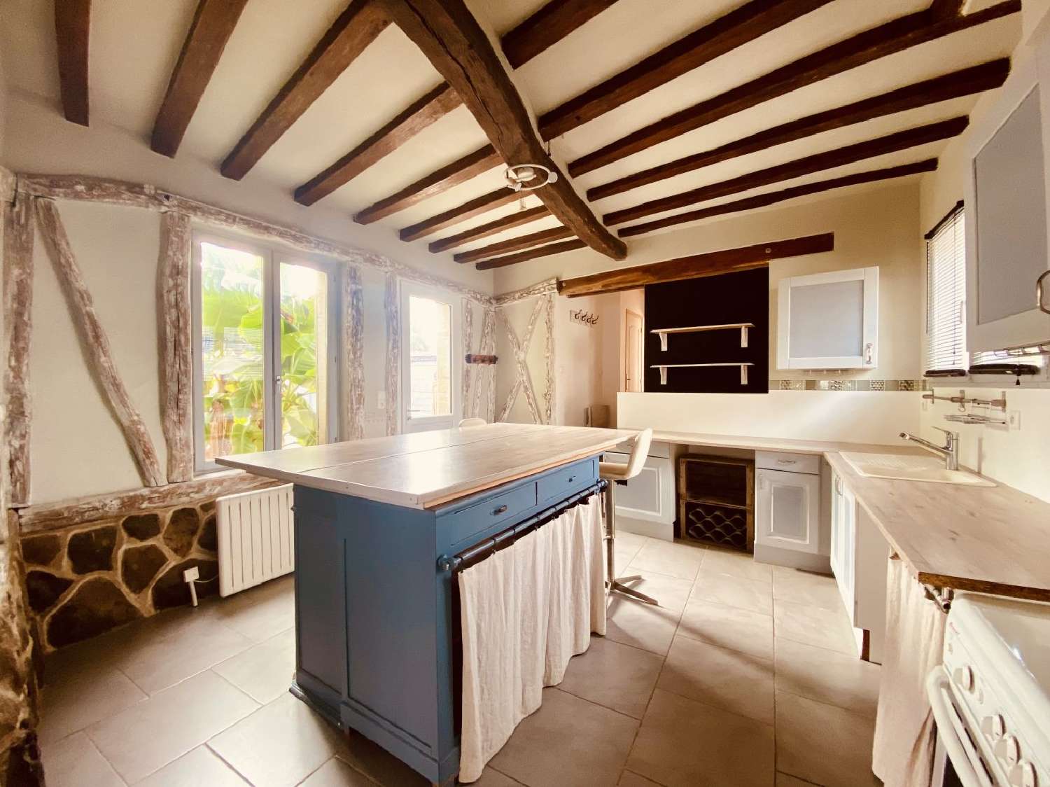  for sale house Vendôme Loir-et-Cher 3