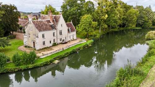 Vendôme Loir-et-Cher Haus Bild 7159672