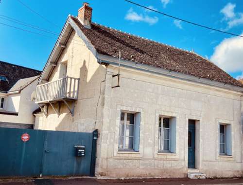Vendôme Loir-et-Cher Haus Bild 7161058