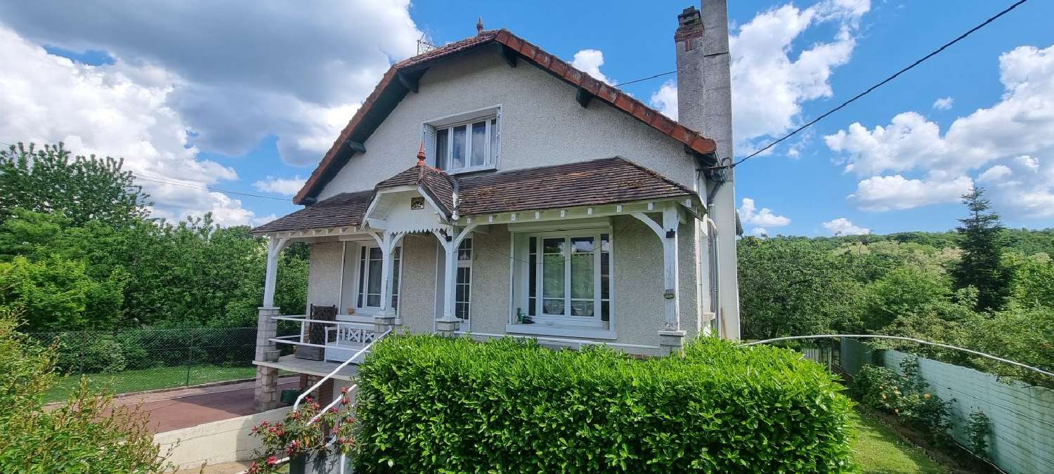  for sale house Vendôme Loir-et-Cher 1
