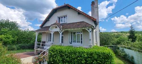 Vendôme Loir-et-Cher huis foto 7163959