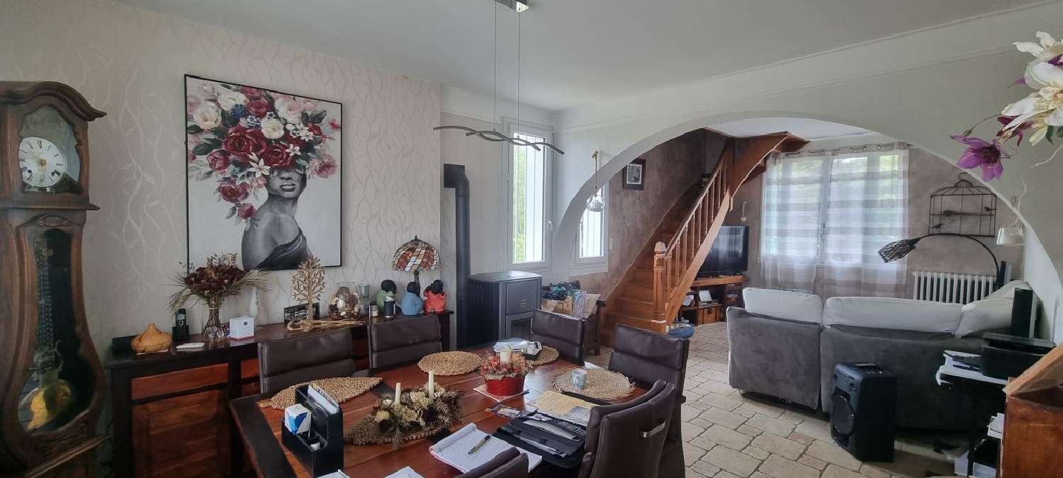  for sale house Vendôme Loir-et-Cher 3