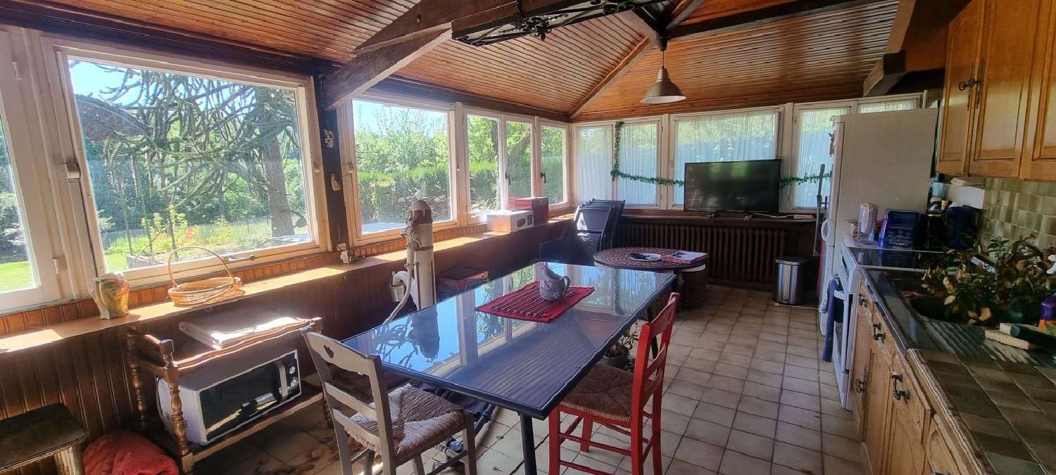  for sale house Vendôme Loir-et-Cher 4