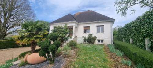 Vendôme Loir-et-Cher house foto 7164908