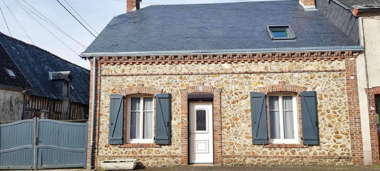  en venta casa Vendôme Loir-et-Cher 1