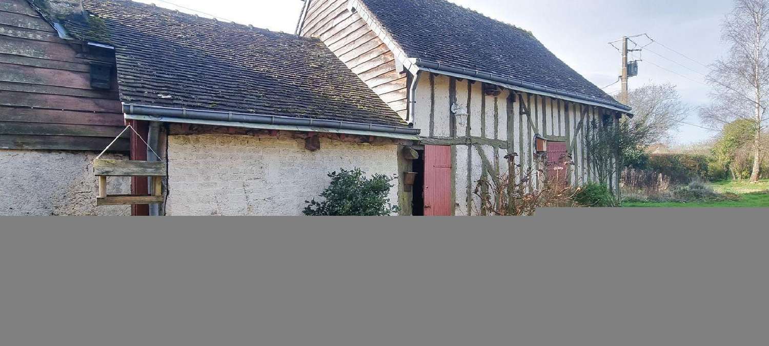  en venta casa Vendôme Loir-et-Cher 2