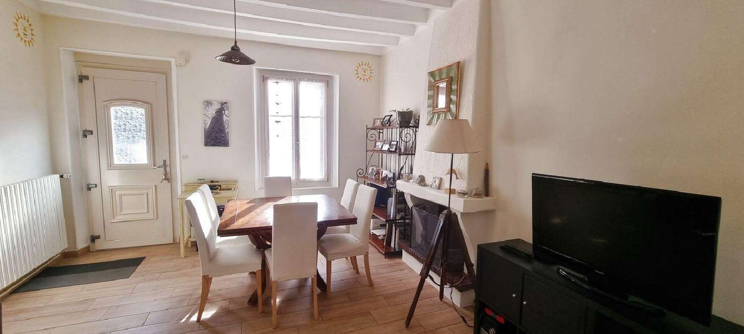  en venta casa Vendôme Loir-et-Cher 3