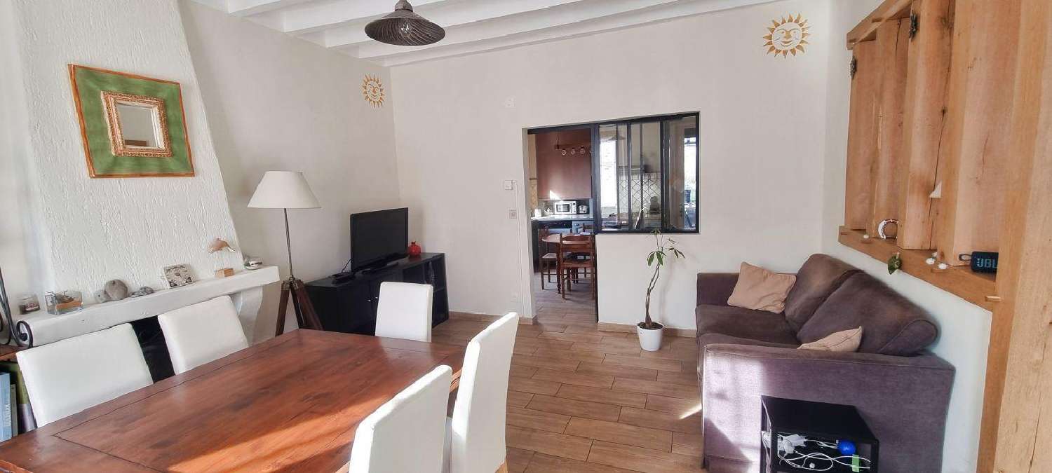  en venta casa Vendôme Loir-et-Cher 4