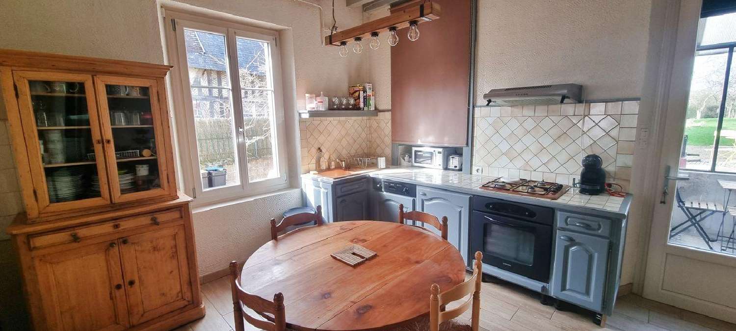  en venta casa Vendôme Loir-et-Cher 5