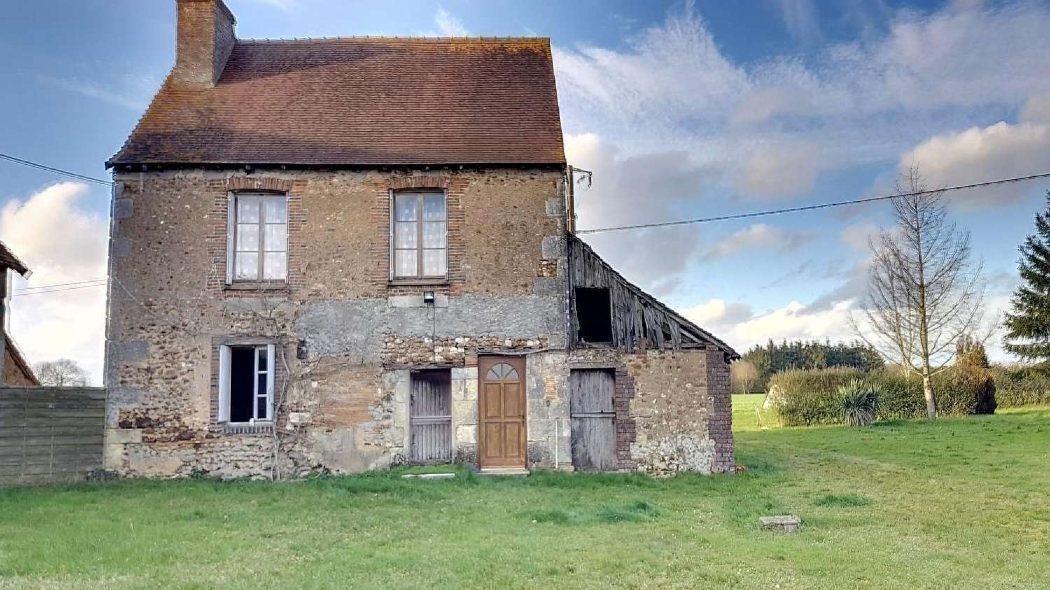  en venta casa Vendôme Loir-et-Cher 3