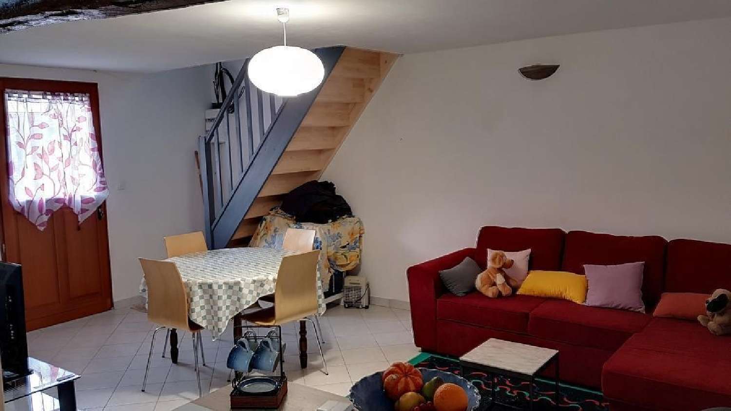  en venta casa Vendôme Loir-et-Cher 5