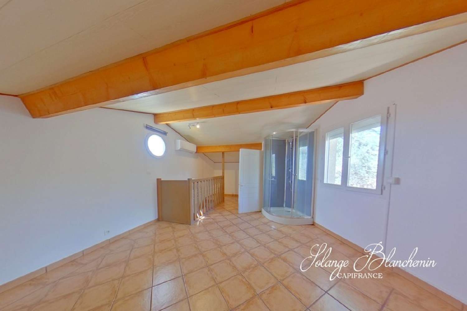  for sale house Vendres Hérault 8