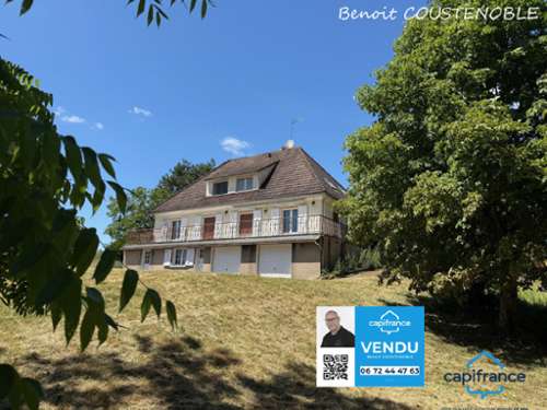 Venoy Yonne huis foto 7149334
