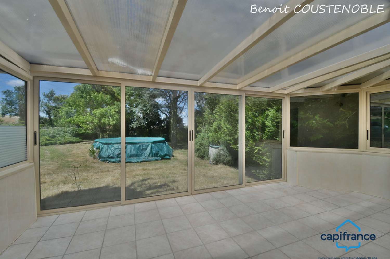  te koop huis Venoy Yonne 2