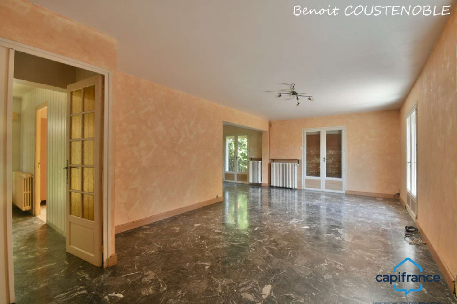  te koop huis Venoy Yonne 3