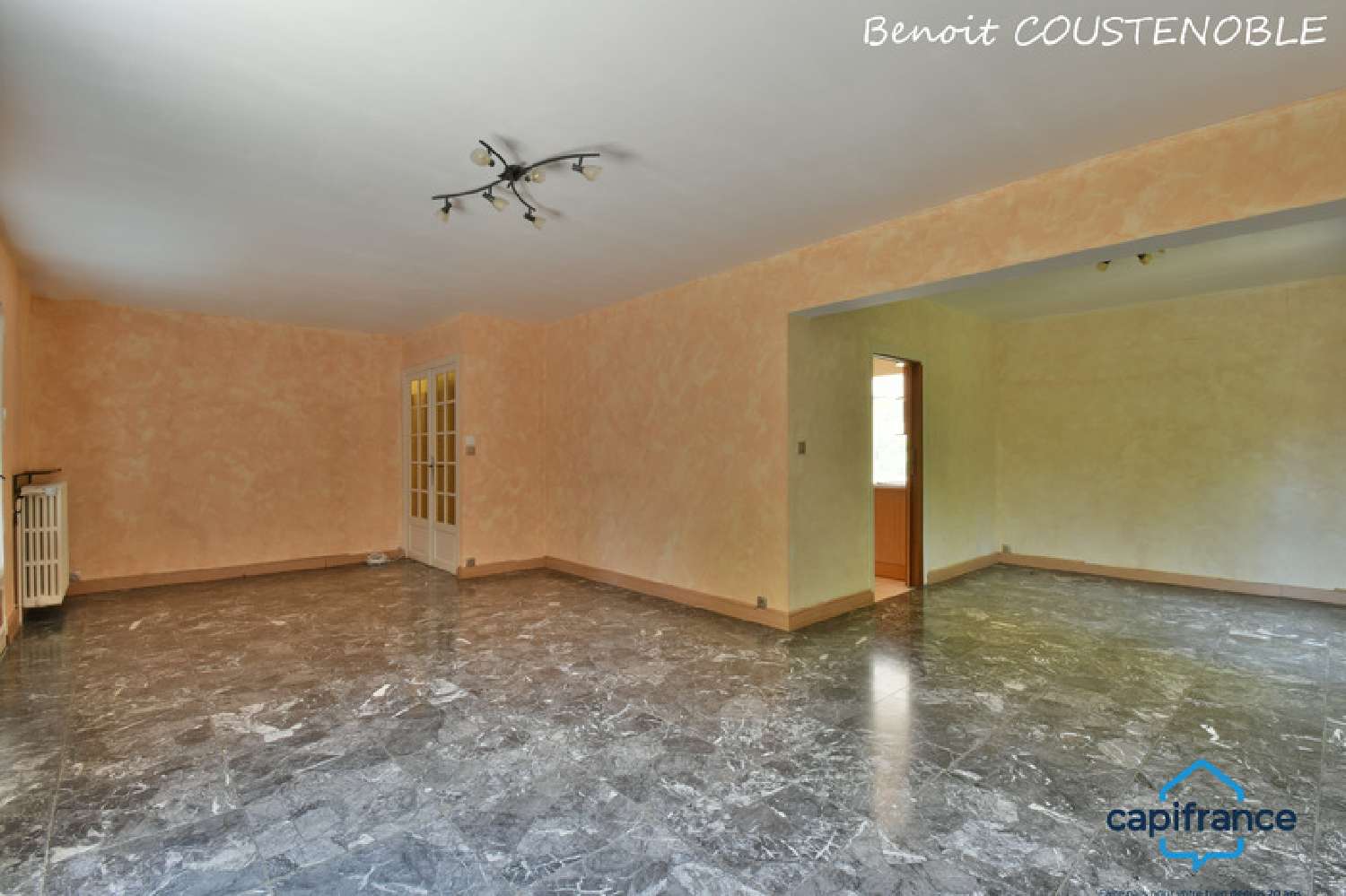  te koop huis Venoy Yonne 4