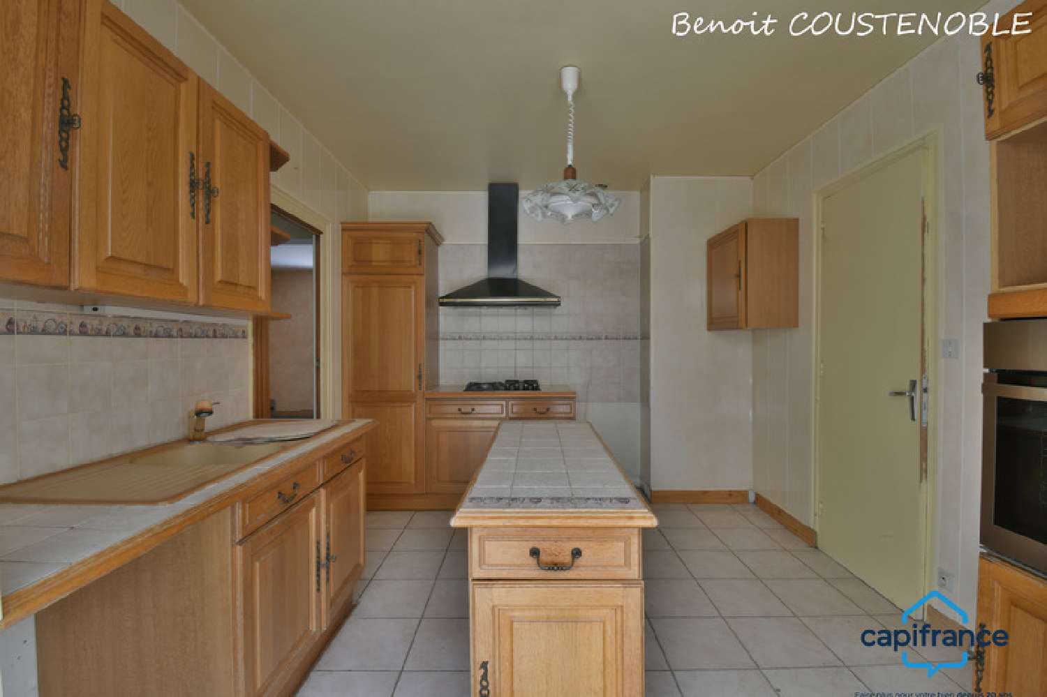  te koop huis Venoy Yonne 5